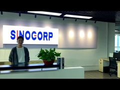 シノコープ ルフィング・タワー クレーン・ジブ 12トン