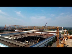 タワー クレーン